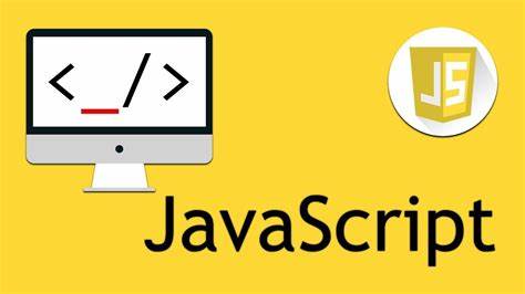 JavaScript